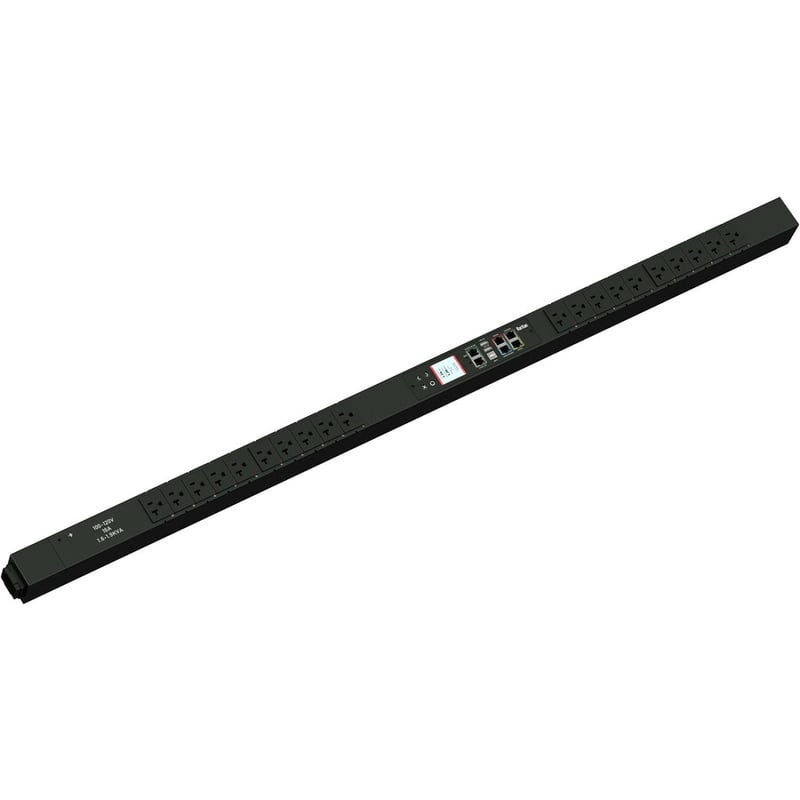 Raritan PX3-4405V 20-Outlets PDU - Thumbnail 2