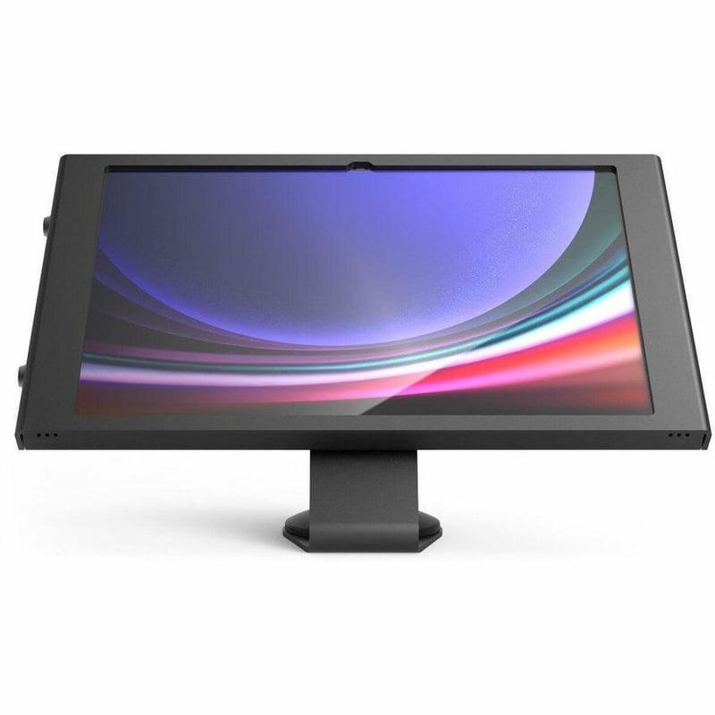GALAXY TAB S9 ULTRA 14.6IN APEX ENCLOSURE CORE STAND BLACK - Thumbnail 2