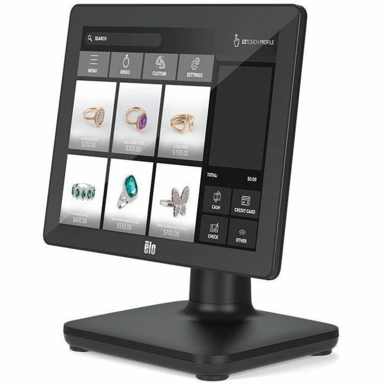 Elo EloPOS POS Terminal - Thumbnail 5