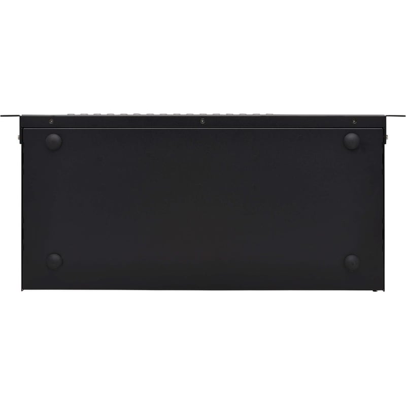 Tripp Lite by Eaton 16-Port 4K HDMI/USB KVM Switch - 4K 60 Hz Video/Audio, USB Peripheral Sharing, 1U Rack-Mount - Thumbnail 5