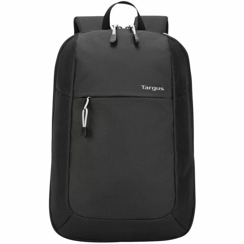 Targus Intellect TSB966GL Carrying Case (Backpack) for 15.6" Notebook - Black - Thumbnail 1