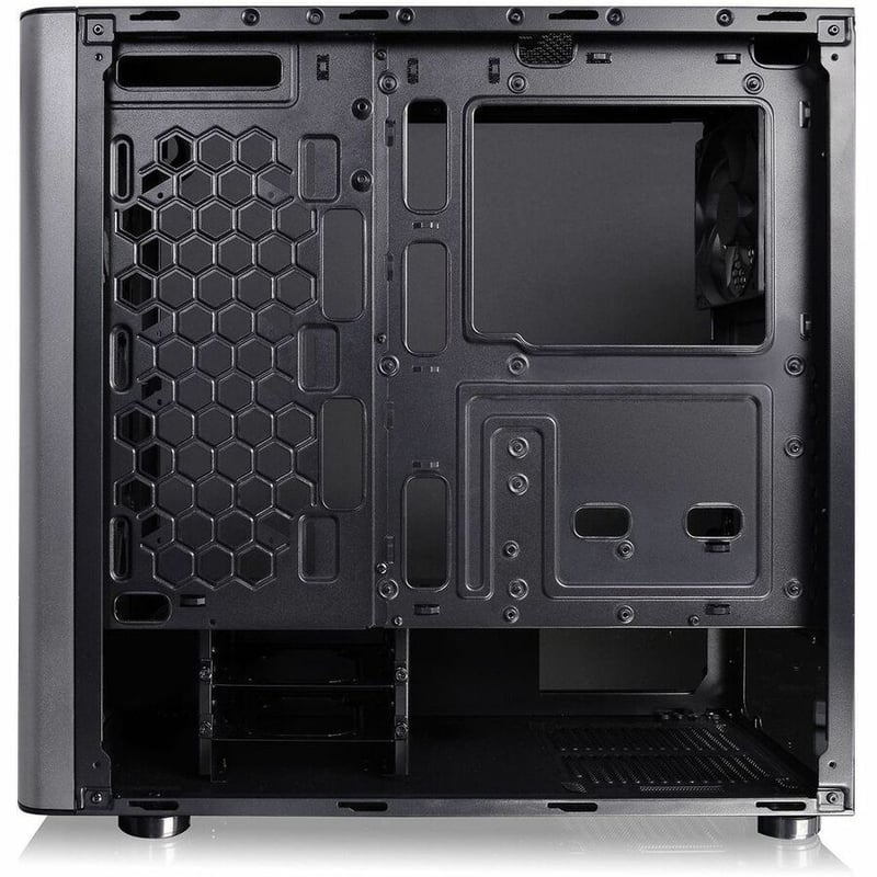 Thermaltake Level 20 MT ARGB Mid Tower Chassis - Thumbnail 5