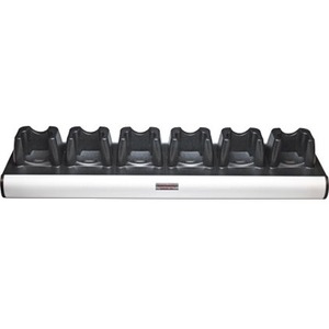 THE HCH-3060-CHG IS A 6-CRADLE BATTERY CHARGER FOR SYMBOL/MOTOROLA MC3000 / MC31