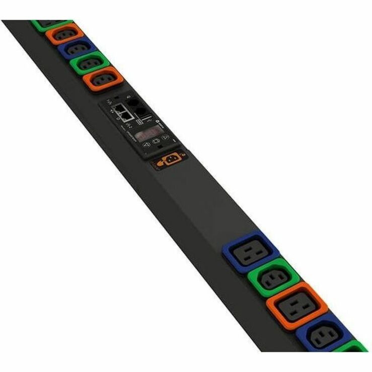 Vertiv Geist rPDU DU03E4B1-30CF17-2S02A9K00-S-A 30-Outlets PDU - Thumbnail 3