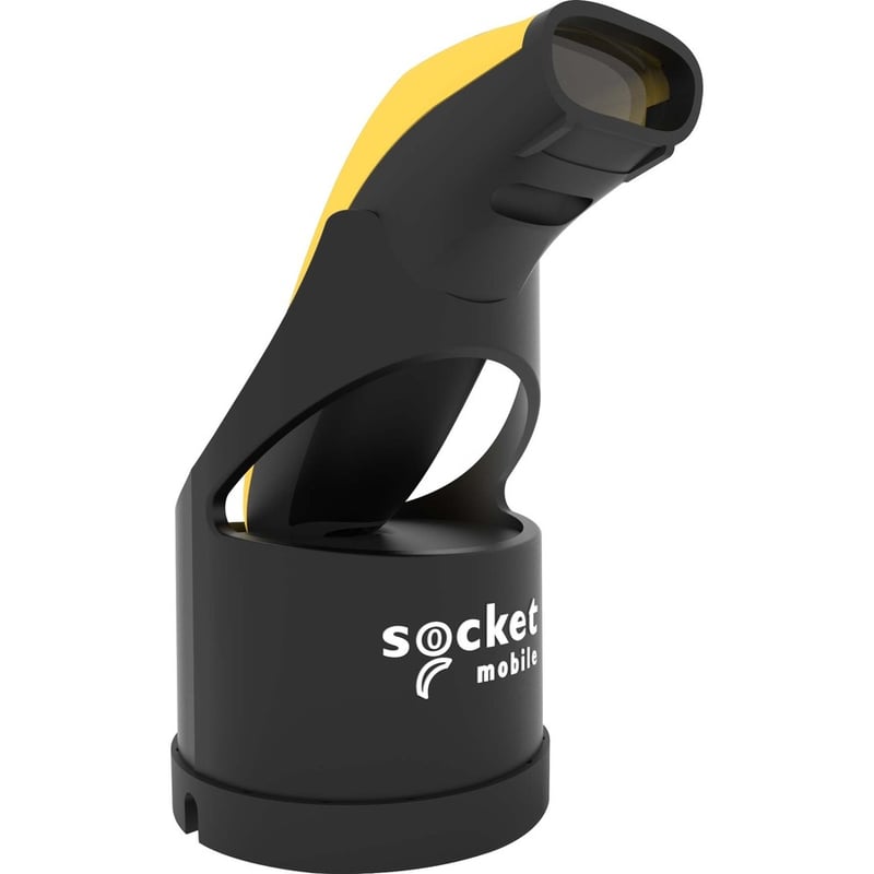 Socket Mobile SocketScan S760 Handheld Barcode Scanner - Thumbnail 2