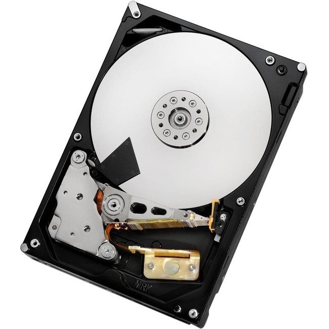 HGST ULTRASTAR 7K6000 4TB 7200
