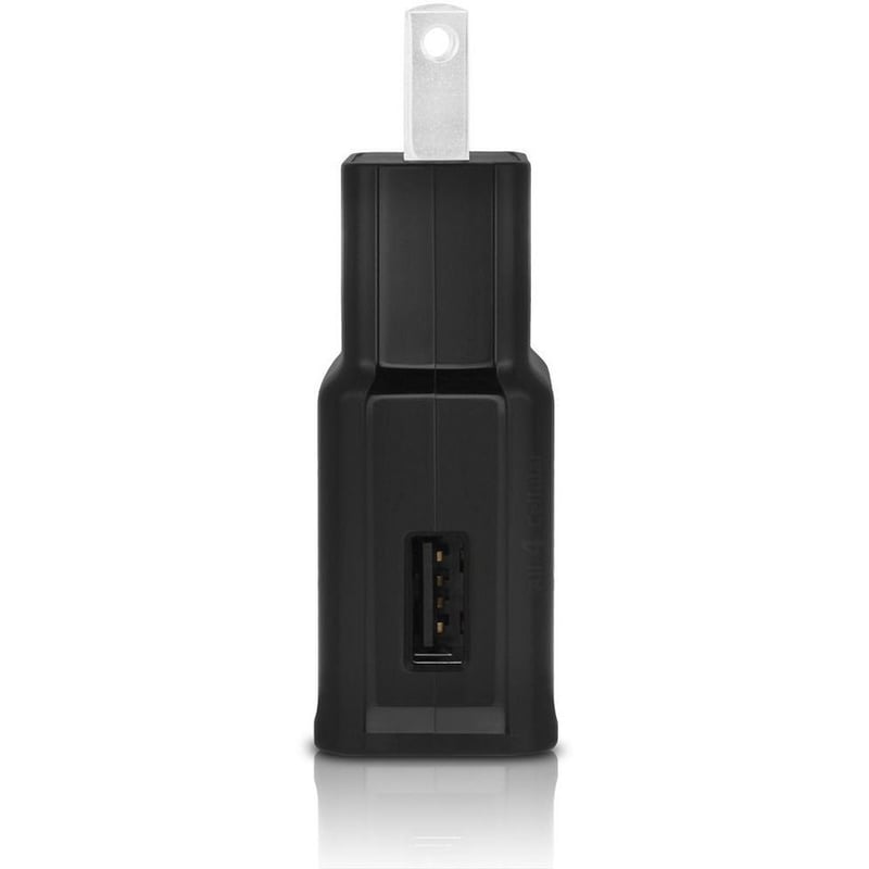 4XEM Samsung USB-C 3FT Charger Kit (Black) - Thumbnail 2
