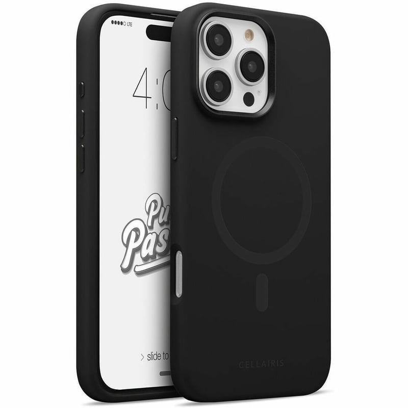 Cellairis Puff Pastry Smartphone Case - Thumbnail 1