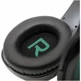 AVID AVIGA 3.5MM GAMING HEADSET NOISE CANCELLING MIC VOLUME CONTROL