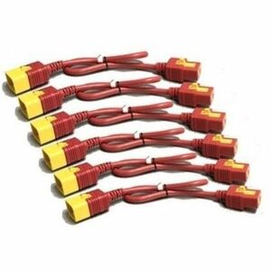 APC by Schneider Electric NetShelter Standard Power Cord - Thumbnail 1