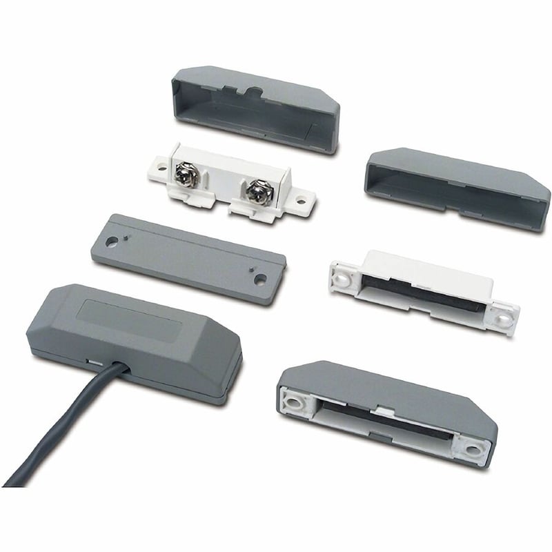 APC NetShelter VX/SX Door Sensor Switch Kit - Thumbnail 4