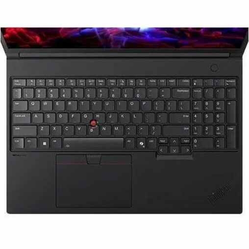 THINKPAD P16 G3  CORE ULTRA 7 255HX 4.5G 64GB 2TB SSD 16IN W11P