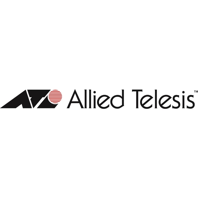 Allied Telesis Dual-Port PCI-Express 10 Gigabit Network Adapter