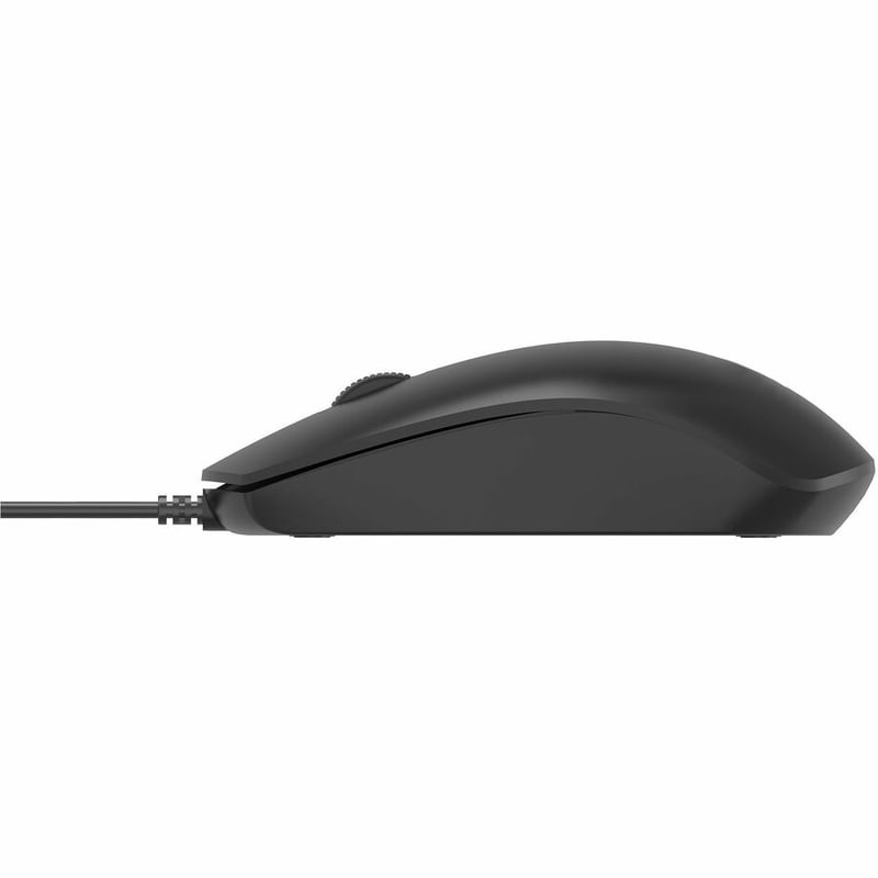 PREMIUM M10 USB WIRED MOUSE 1200 DPI OPTILCAL - SCROLL WHEEL - Thumbnail 2