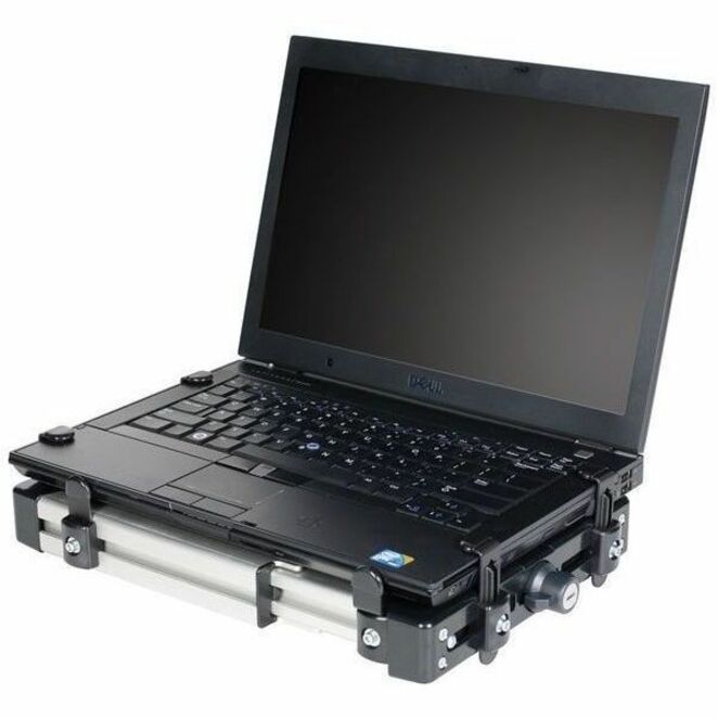 Gamber-Johnson NotePad V Vehicle Mount for Computer, Notebook, Tablet - Thumbnail 2