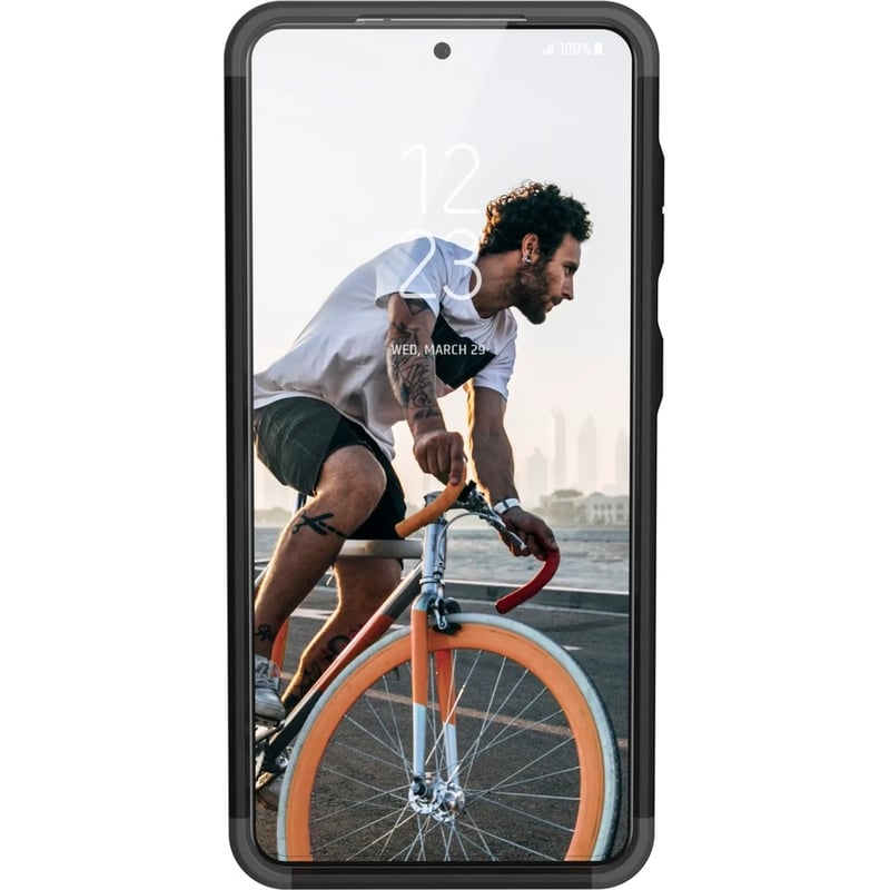 Urban Armor Gear Civilian Series Galaxy S21 5G Case - Thumbnail 5