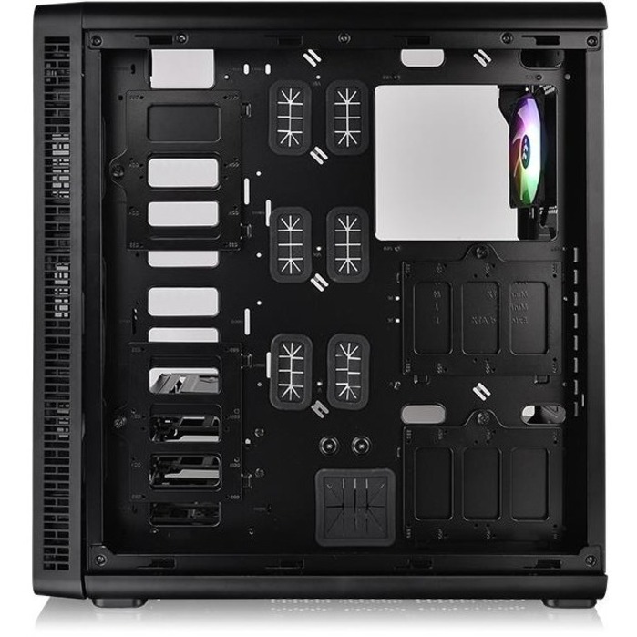 Thermaltake View 37 ARGB Edition Mid-Tower Chassis - Thumbnail 4