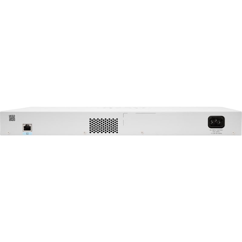 CBS220 SMART 48-PORT GE, POE, 4X10G SFP+ - Thumbnail 5