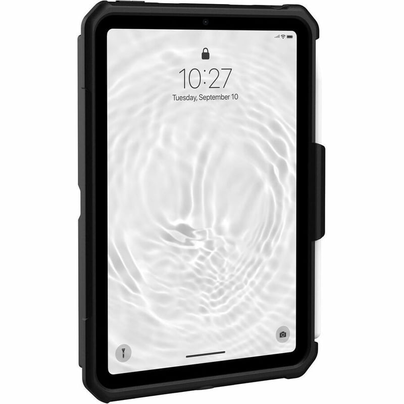 URBAN ARMOR GEAR SCOUT RUGGED CARRYING CASE APPLE IPAD MINI (6TH GENERATION) TAB - Thumbnail 5