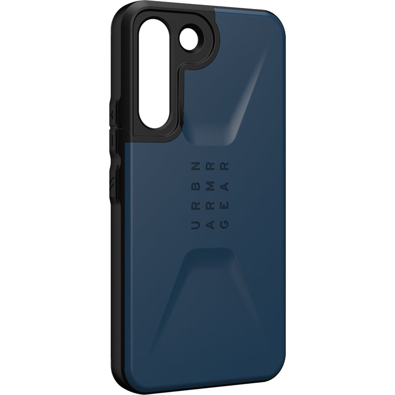 UAG RUGGED CASE FOR SAMSUNG GALAXY S22 CASE -CIVILIAN SERIES- MALLARD - Thumbnail 1
