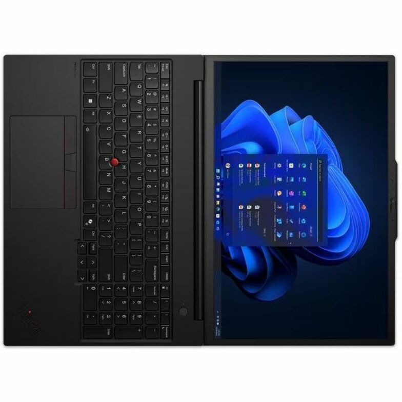 LENOVO THINKPAD P16S GEN 3 MOBILE WORKSTATION CORE ULTRA 7 - Thumbnail 5