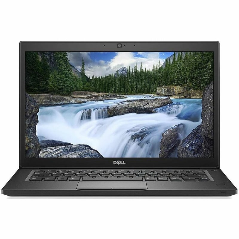Joy Systems - Dell Latitude 7000 7490 14" Notebook - Full HD - 1920 x 1080 - Intel Core i5 8th Gen i5-8350U Quad-core (4 Core) 1.70 GHz - 16 GB Total RAM - 256 GB SSD - Refurbished - Thumbnail 2