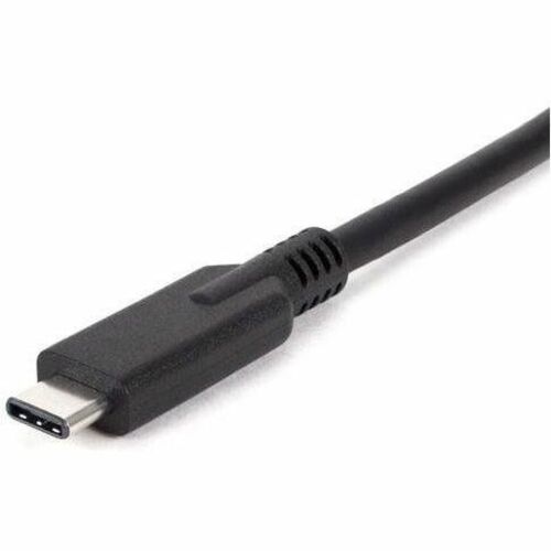 OWC USB-C 0.9 METER (36 ) USB 10GB/S CABLE - CONNECT USB TYPE-C BASED PERIPHERAL - Thumbnail 1