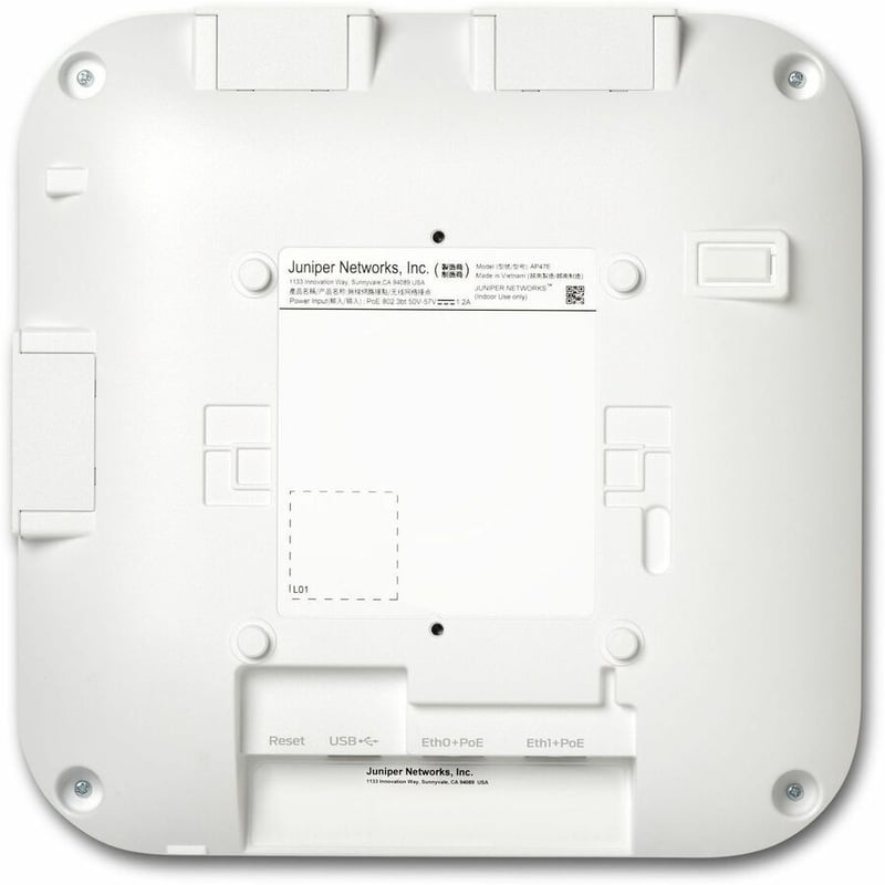 AP47E ERATE BUNDLE PREMIUM PERFORMANCE MULTIGIGABIT WI-FI 7 80 - Thumbnail 5