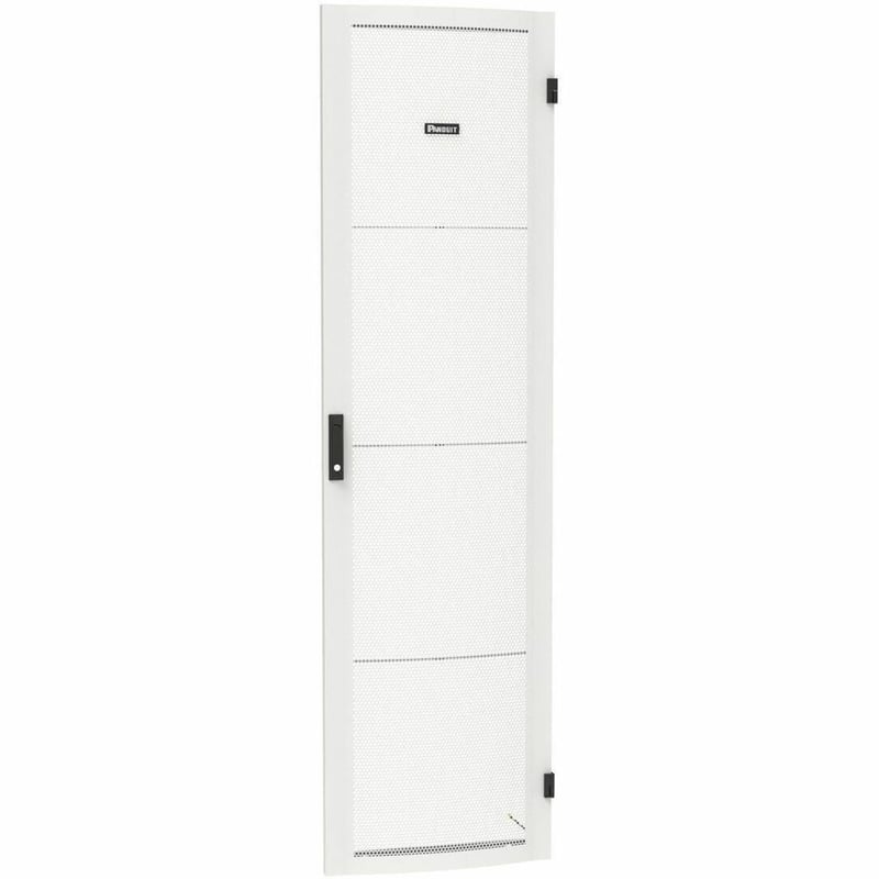 Panduit Net-Verse D-Type Single Hinge Front Door - Thumbnail 1