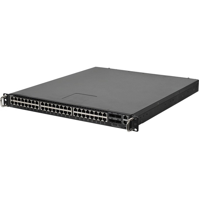 QCT A Powerful Spine/Leaf Switch for Datacenter and Cloud Computing - Thumbnail 1