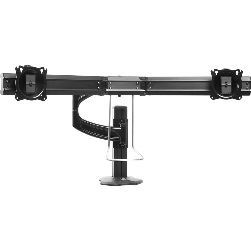Chief KONTOUR K4G210B Grommet Mount for Flat Panel Display - Black - Thumbnail 4