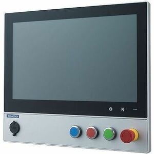 21.5IN PUSH BUTTON MODULE W/ 3 FUNCTIONAL