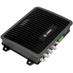 Zebra FX9600 Fixed RFID Reader - Thumbnail 1