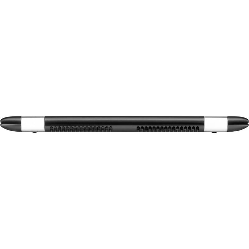 Lenovo Flex 3-1480 80R3000WUS 14" Convertible 2 in 1 Notebook - Intel Core i5 6th Gen i5-6200U - 8 GB - Black - Thumbnail 4