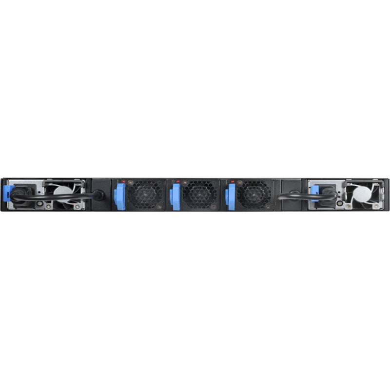 QCT A Powerful Spine/Leaf Switch for Datacenter and Cloud Computing - Thumbnail 4