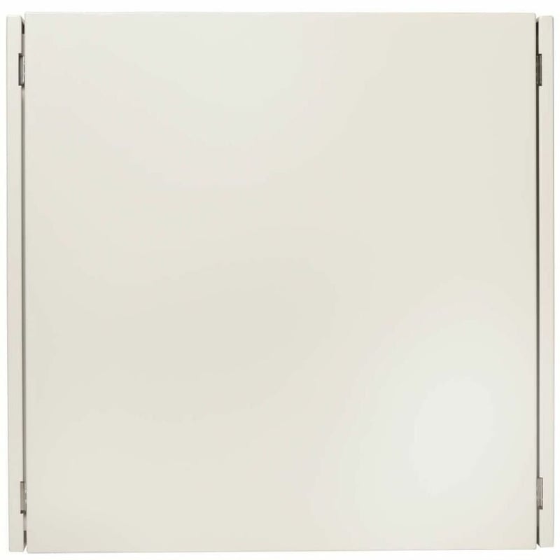 Tripp Lite by Eaton SmartRack Industrial Enclosure with Locks - NEMA 4, Wall Mount, Heavy-Duty Metal Construction, 32.5 in. Depth, 18U, Gray - Thumbnail 5