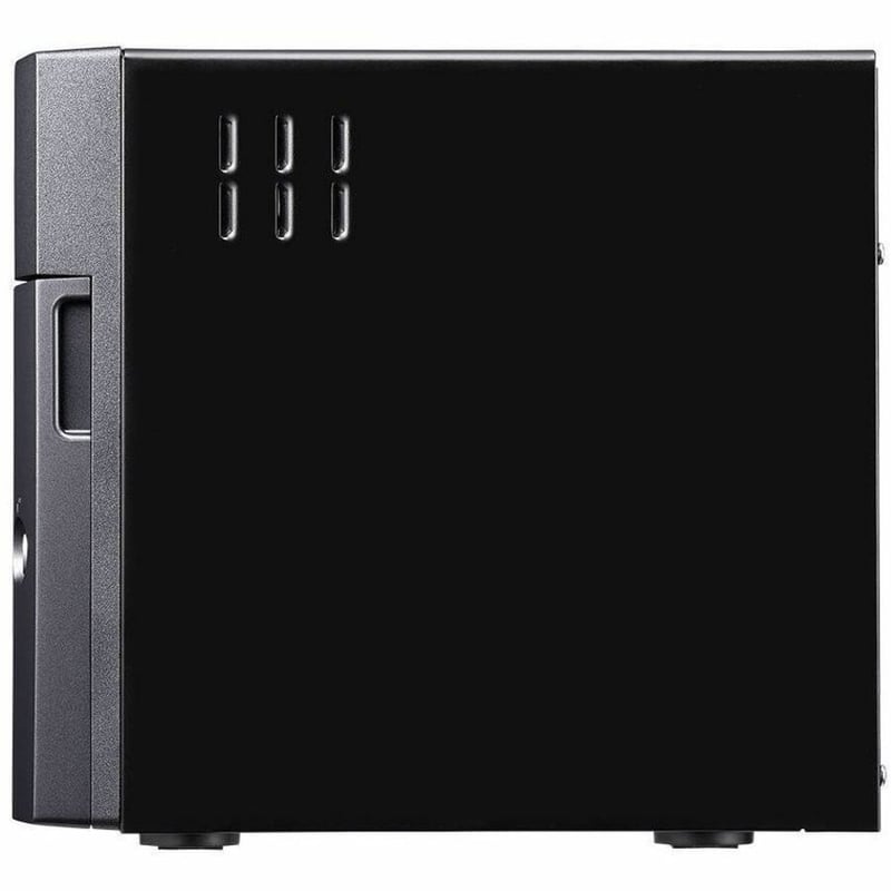 TERASTATION 5420DN 32TB 4-BAY WS IOT 2025 WORKGROUP 4X8TB NAS HD - Thumbnail 2