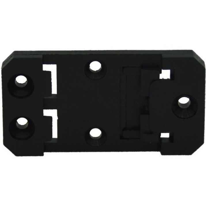Brainboxes Din Rail Mount for Modular Device - Thumbnail 3