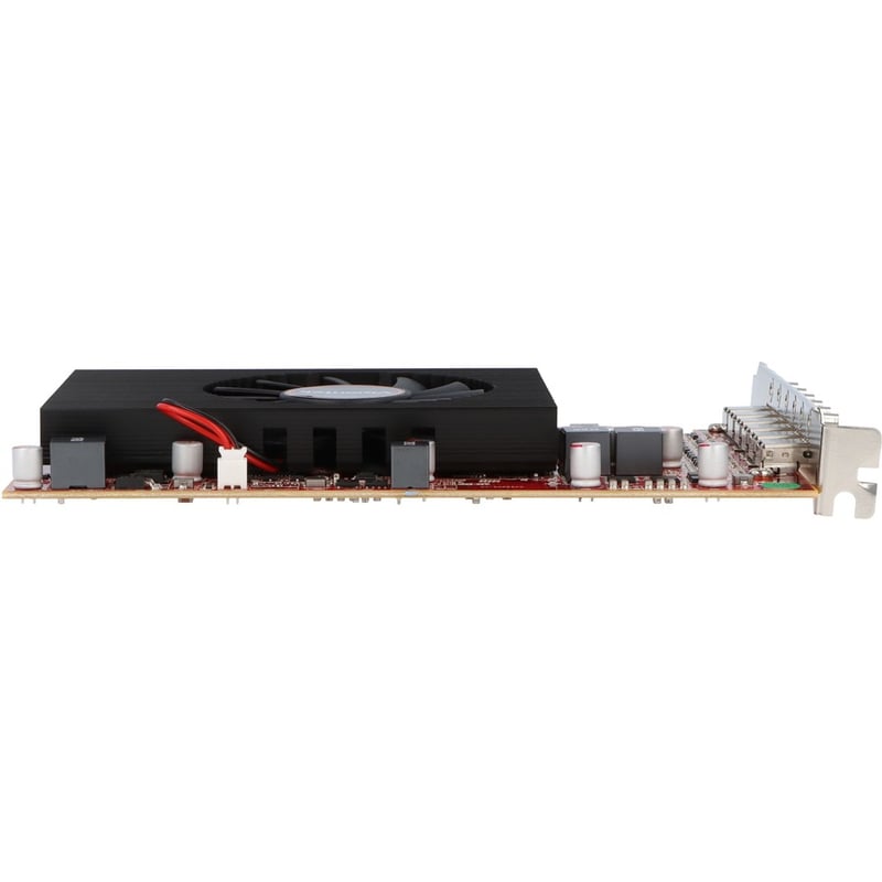 VisionTek AMD Radeon HD 7750 Graphic Card - 2 GB GDDR5 - Thumbnail 3