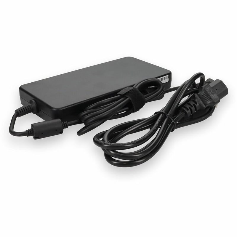 AddOn Asus ADP-230GB Compatible 230W 19.5V at 11.8A Laptop Power Adapter and Cable - Thumbnail 5