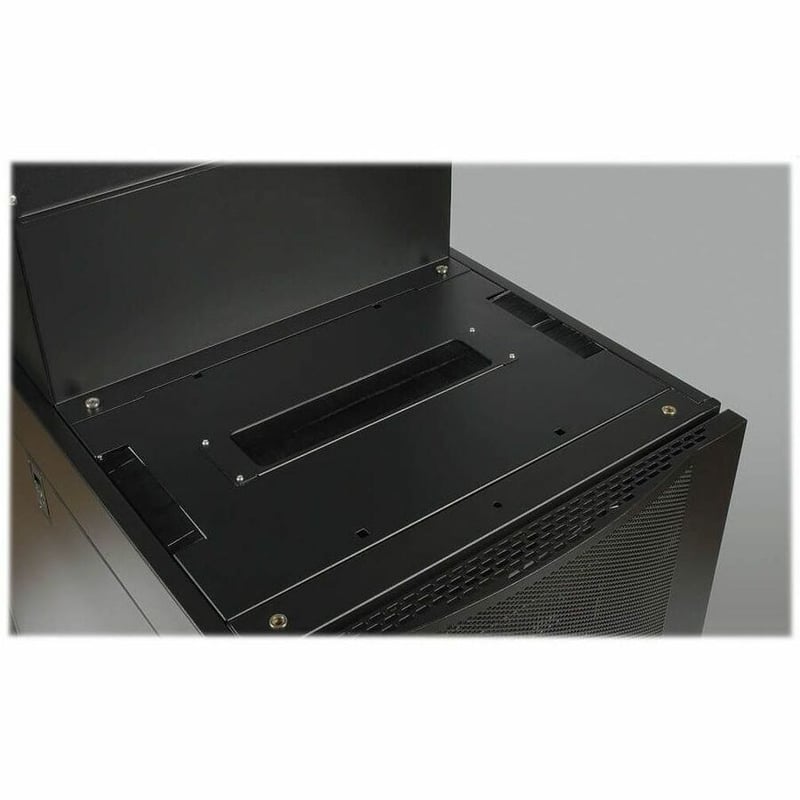 Tripp Lite by Eaton 42U - 48U Rack Enclosure Cabinet Thermal Duct Passive Cooling - Thumbnail 3