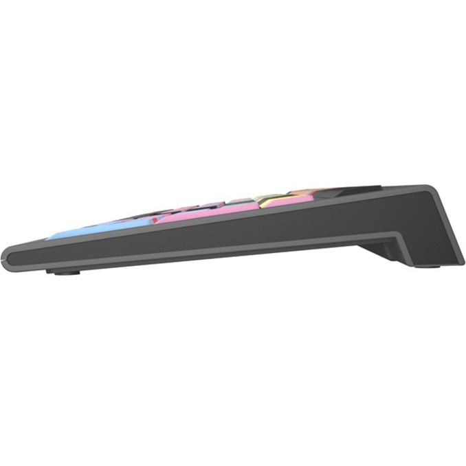 Logickeyboard Pro Tools - Mac ASTRA 2 Backlit Keyboard - Thumbnail 5