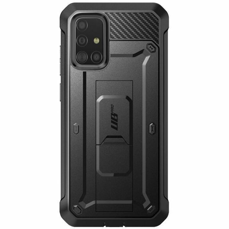 GALAXY A51 UNICORN BEETLE PRO RUGGED CASE-BK - Thumbnail 5