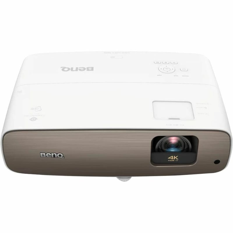 BenQ HT3560 3D DLP Projector - 16:9 - Thumbnail 1