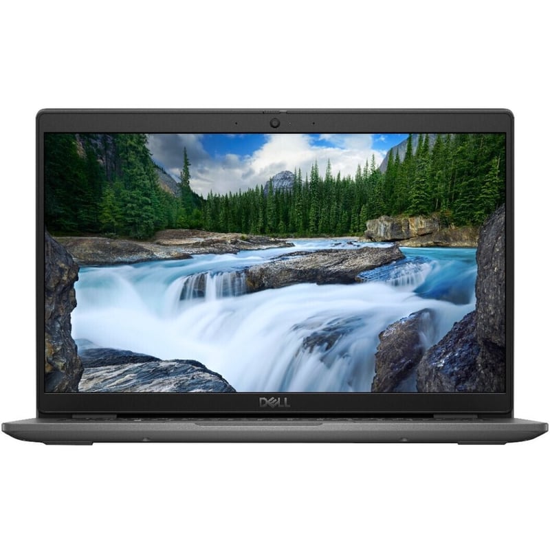 Dell Latitude 3440 14" Notebook - Full HD - 1920 x 1080 - Intel Core i5 13th Gen i5-1345U Deca-core (10 Core) - 8 GB Total RAM - 256 GB SSD - Space Gray