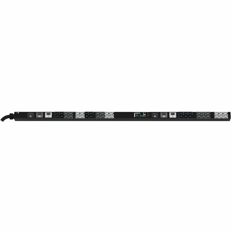 Panduit G6 42-Outlets PDU - Thumbnail 3