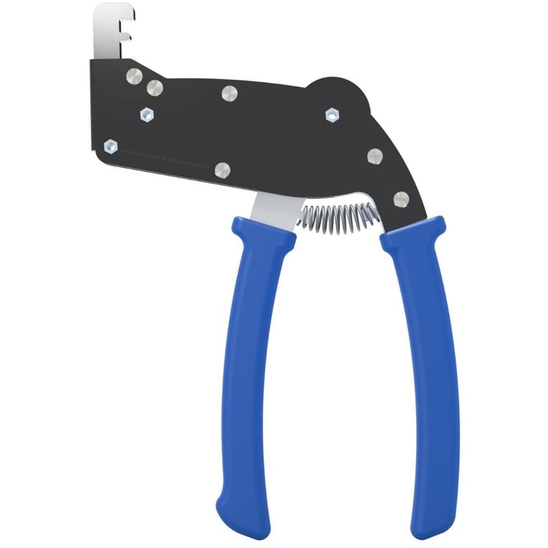 Rack Solution World's Best Cage Nut Tool - Thumbnail 2