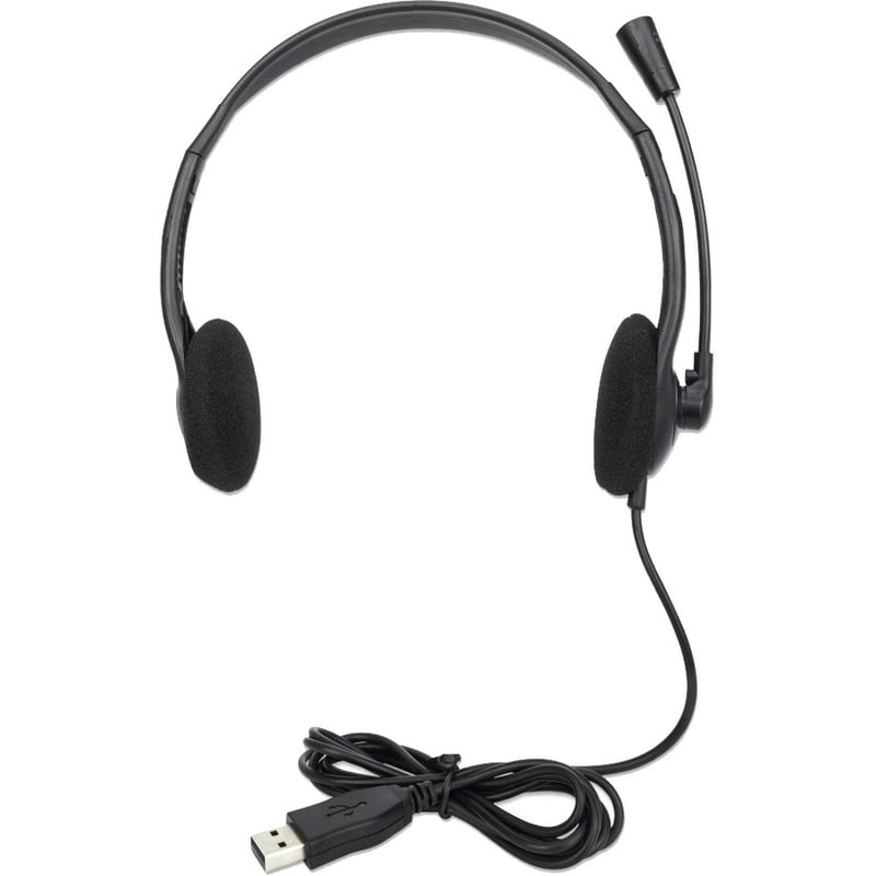 Manhattan Headset - Thumbnail 4