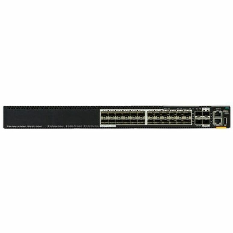 HPE ANW 6300M 24F 2L 2Y SW PL-WB - Thumbnail 3