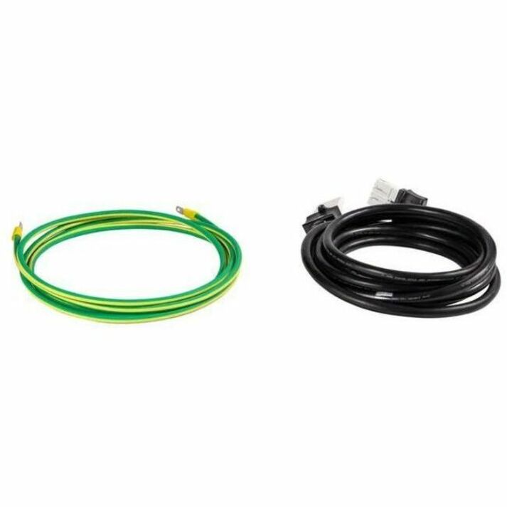 APC by Schneider Electric Power Extension Cord - Thumbnail 2